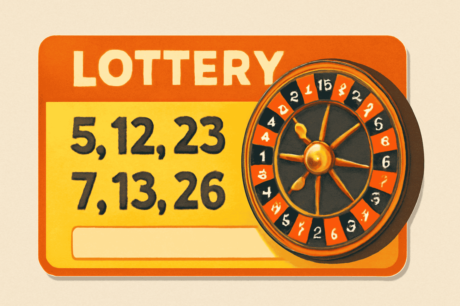 双色球复式玩法示例